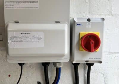 gareth walker electrical ltd facebook gallery 21